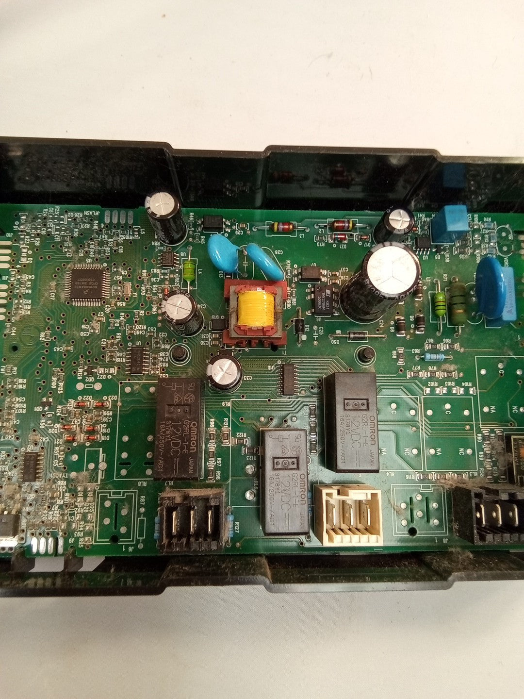Electrolux Frigidaire Washer EL134706514A Control Board TLM-512