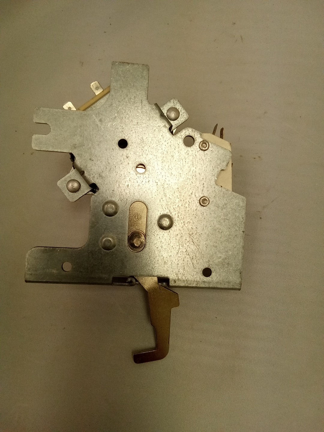 Genuine Bosch Thermador Oven Door Latch 9000471984 Tm-248
