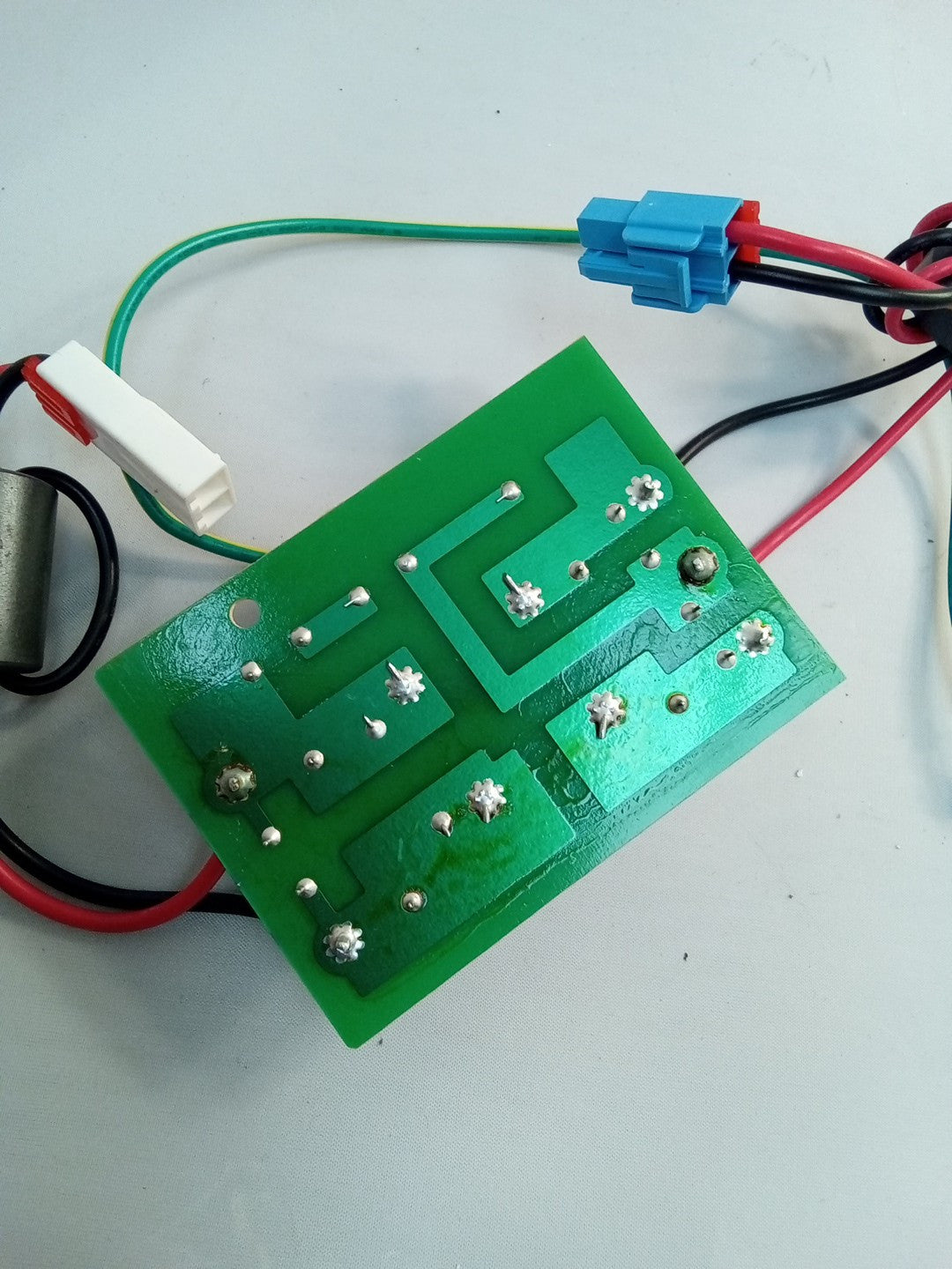 Refrigerator Control Board Noise Filter DA27-00019M Used TM-188