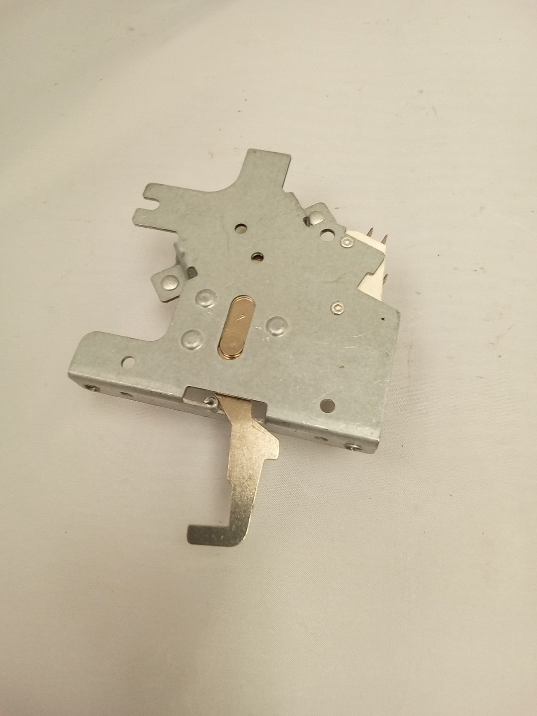 Genuine Bosch Thermador Oven Door Latch 900047198 TM-246