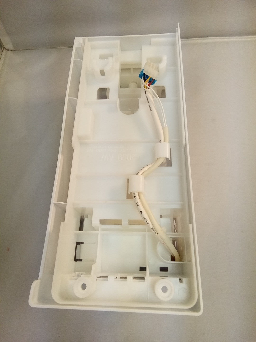 Samsung RATIMO63PP DC97-07603C Quick-Connect Auto Ice Maker Kit TM-255
