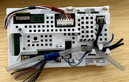 Whirlpool Washer Control Board W10445394 Used AP400