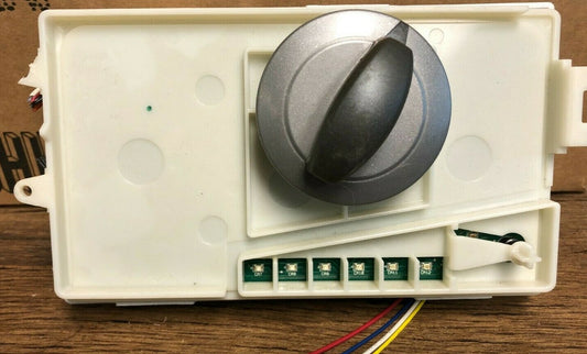 Whirlpool Washer Control Board W10480169 Used DC213