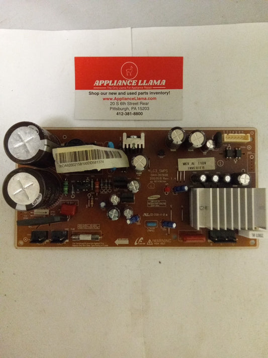 Samsung Fridge Inverter Board  DA92-00215B AMK-656