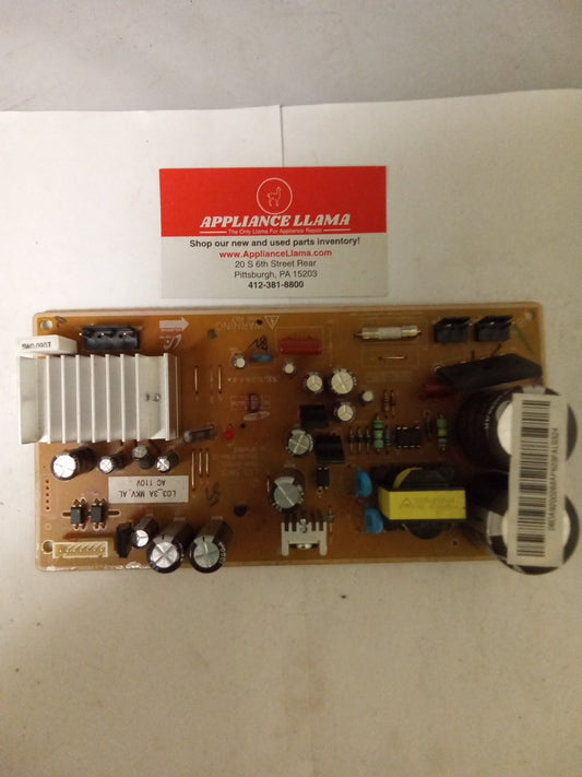 Samsung Fridge Inverter Board DA92-00268A.  AMK-657