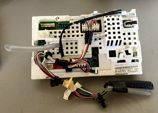 Whirlpool Washer Control Board W10672907 Used AP345