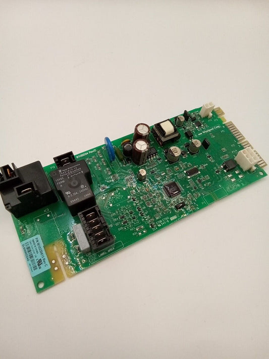 Whirlpool Dryer Main Control Board - Part # W10235613 AR35