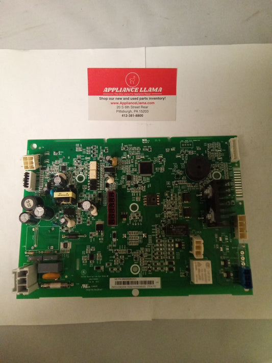 290D2226G004 GE Washer Control Board  AMK-432