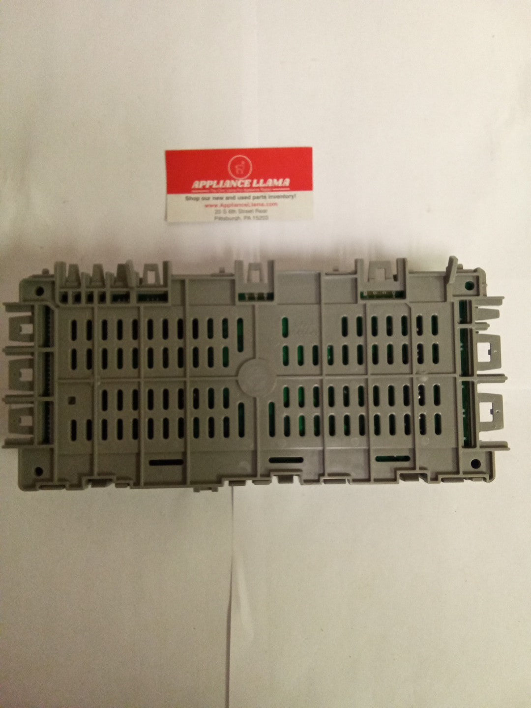 Whirlpool Washer Control Board W10299400  AMK-730