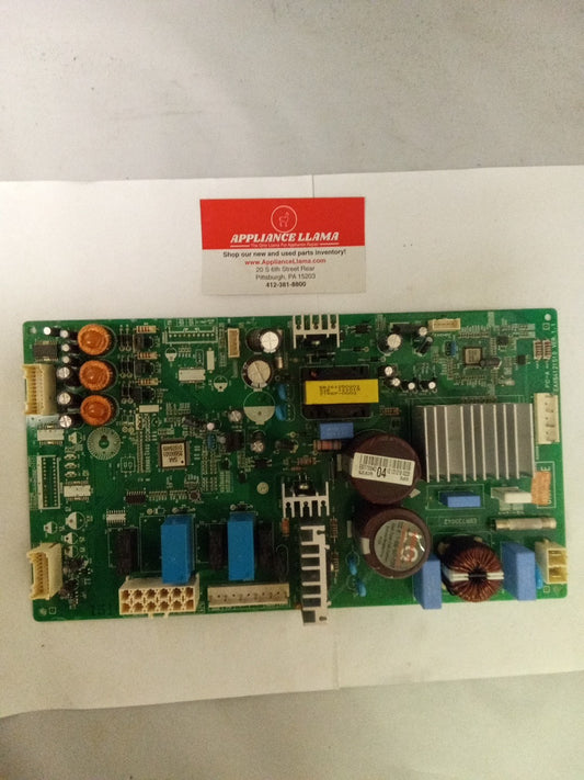LG Refrigerator Control Board EBR73304204 AMK-449