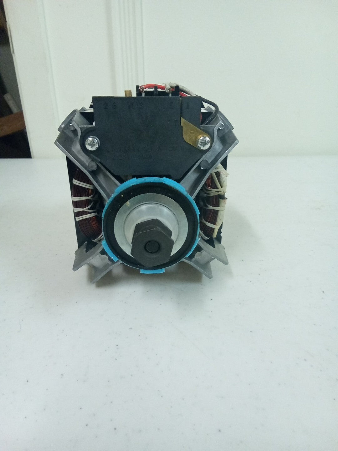 5304529782 Frigidaire Dryer Motor Replacement For 134693302 AK-106