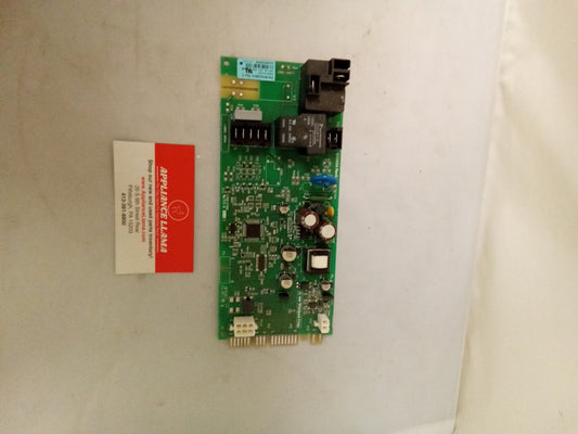 Whirlpool Dryer Control Board  W10235613 AK-486