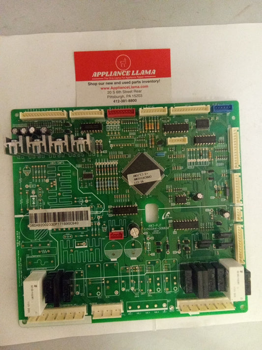 Samsung Fridge Control DA92-00233D AMK-431