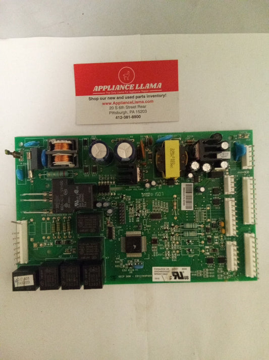 GE Refrigerator Control Board 200D4850G022  AMK-66