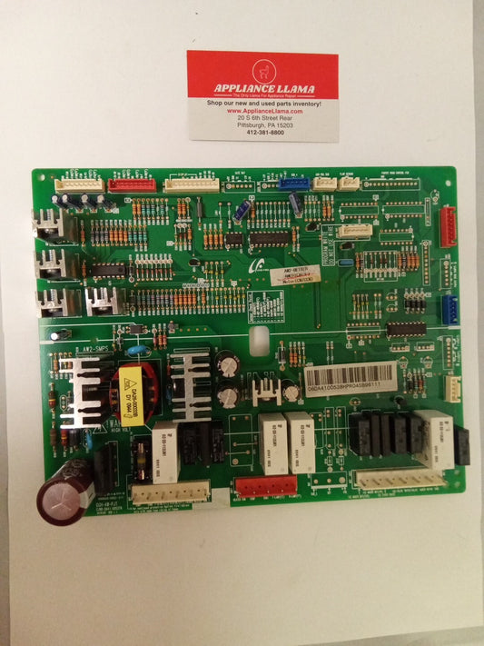Samsung Refrigerator Control DA41-00538H AK-799