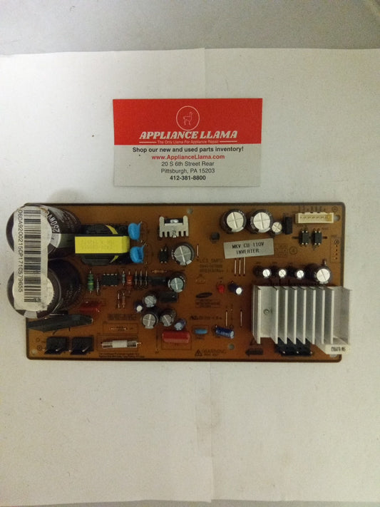 Samsung Fridge Control DA92-00215C  AMK-367