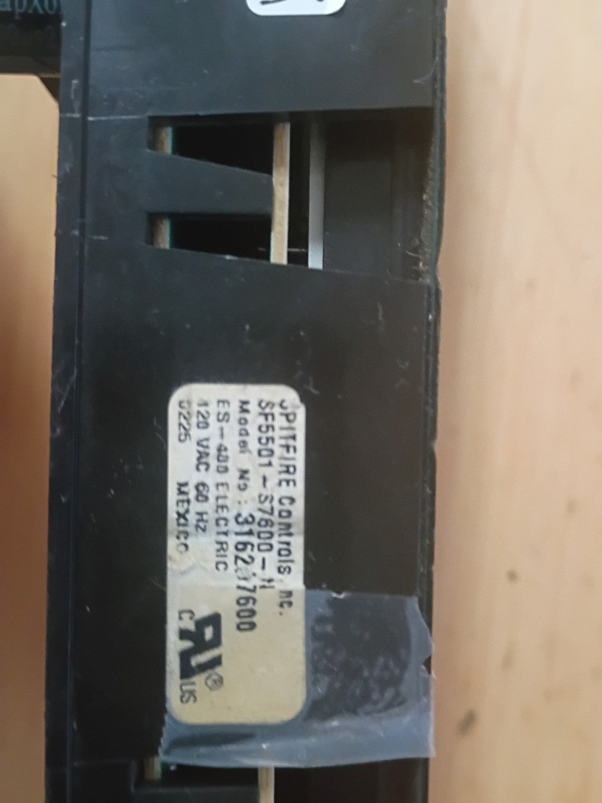 Used Frigidaire Control Board 316207600 KB13