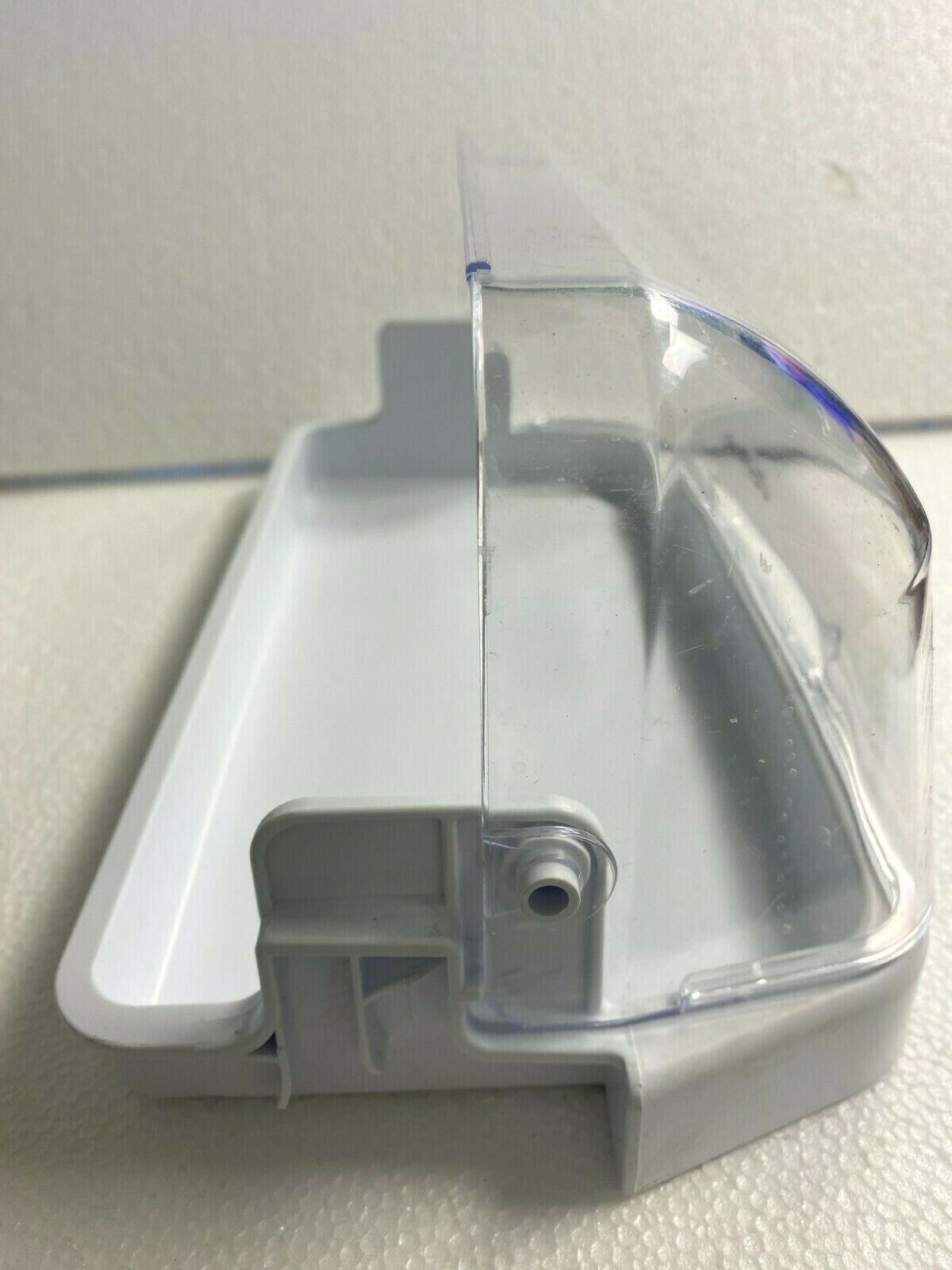 Kenmore Refrigerator Door Shelf Dairy Bin 3019025600 Used KEN1