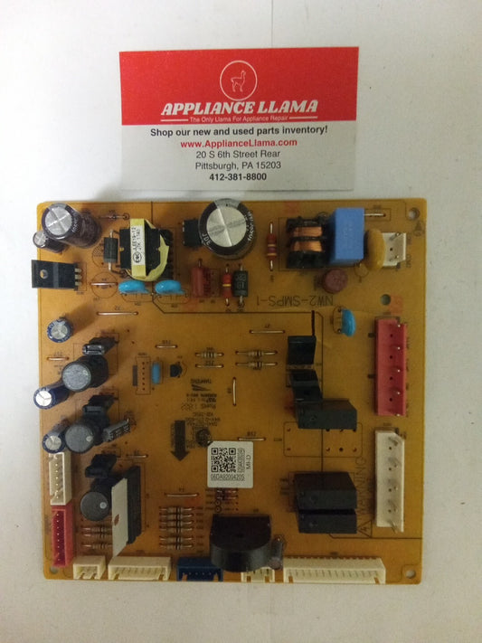 Samsung Refrigerator Control DA92-00420S AMK-84