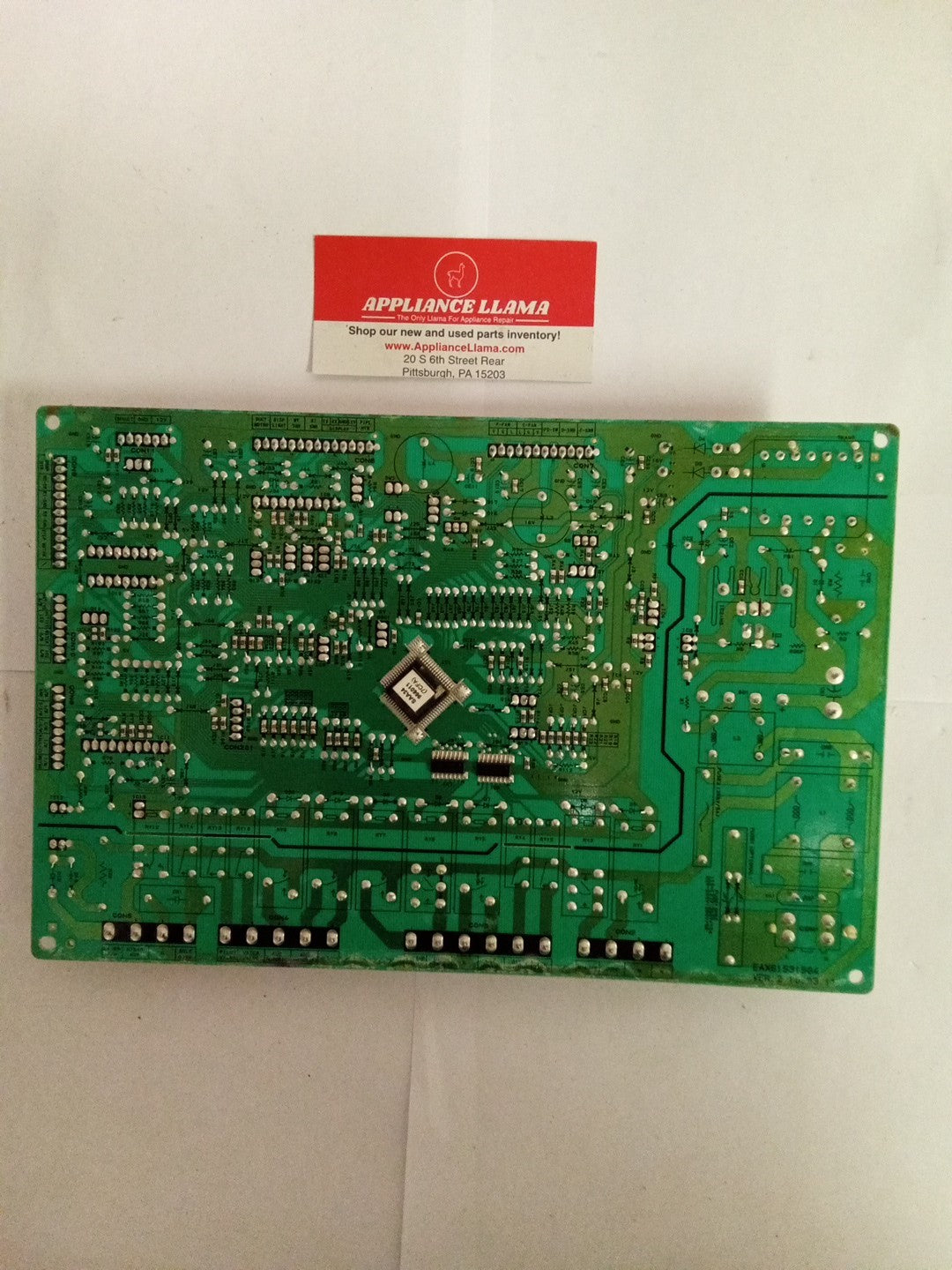 Kenmore Fridge Control Board EBR64734401  AMK-734