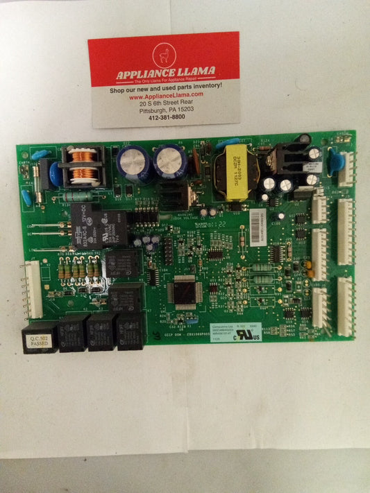 GE Refrigerator Control Board 200D4864G023 AMK-193
