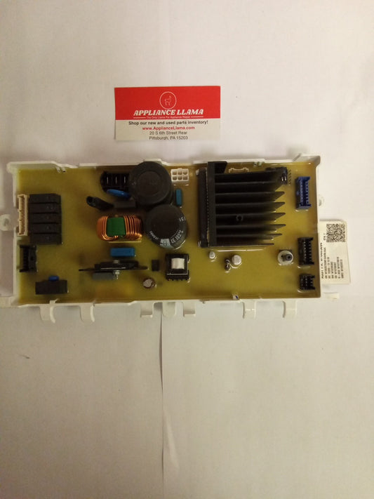 Maytag Washer Control Board W10625694 AMK-725