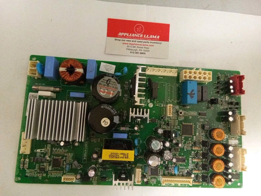 LG Refrigerator Main Control Board EBR74796448  AMK-123