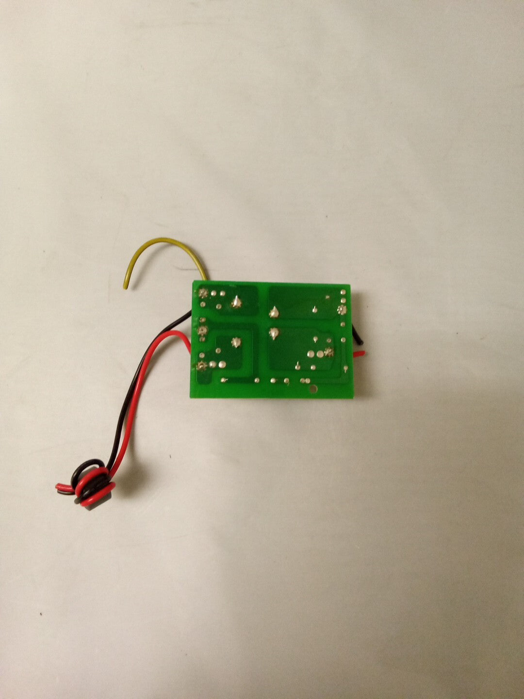 Samsung Control Board DA27-0002B AK-673