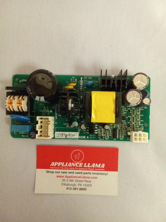 Whirlpool Refrigerator Control Board - W10453401 AK-631