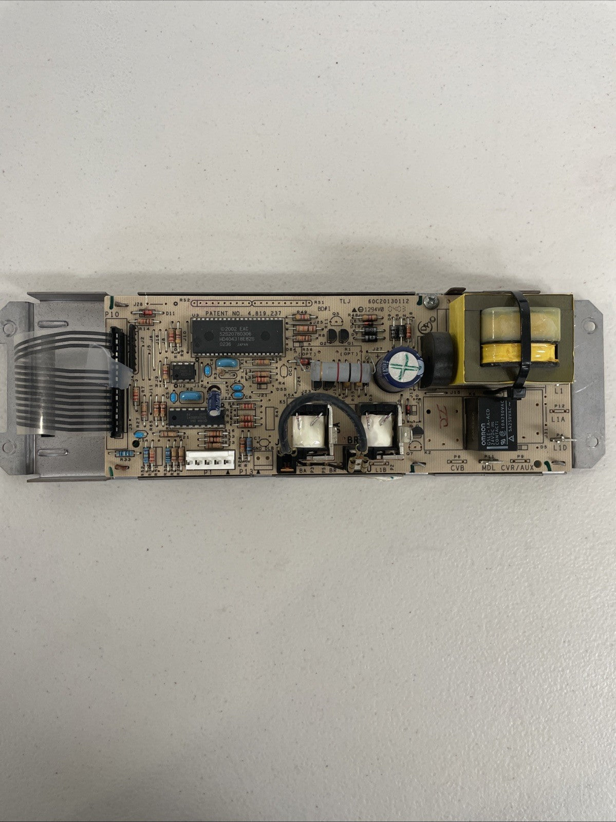 Maytag Oven Control Board 8507P111-60 HSM13