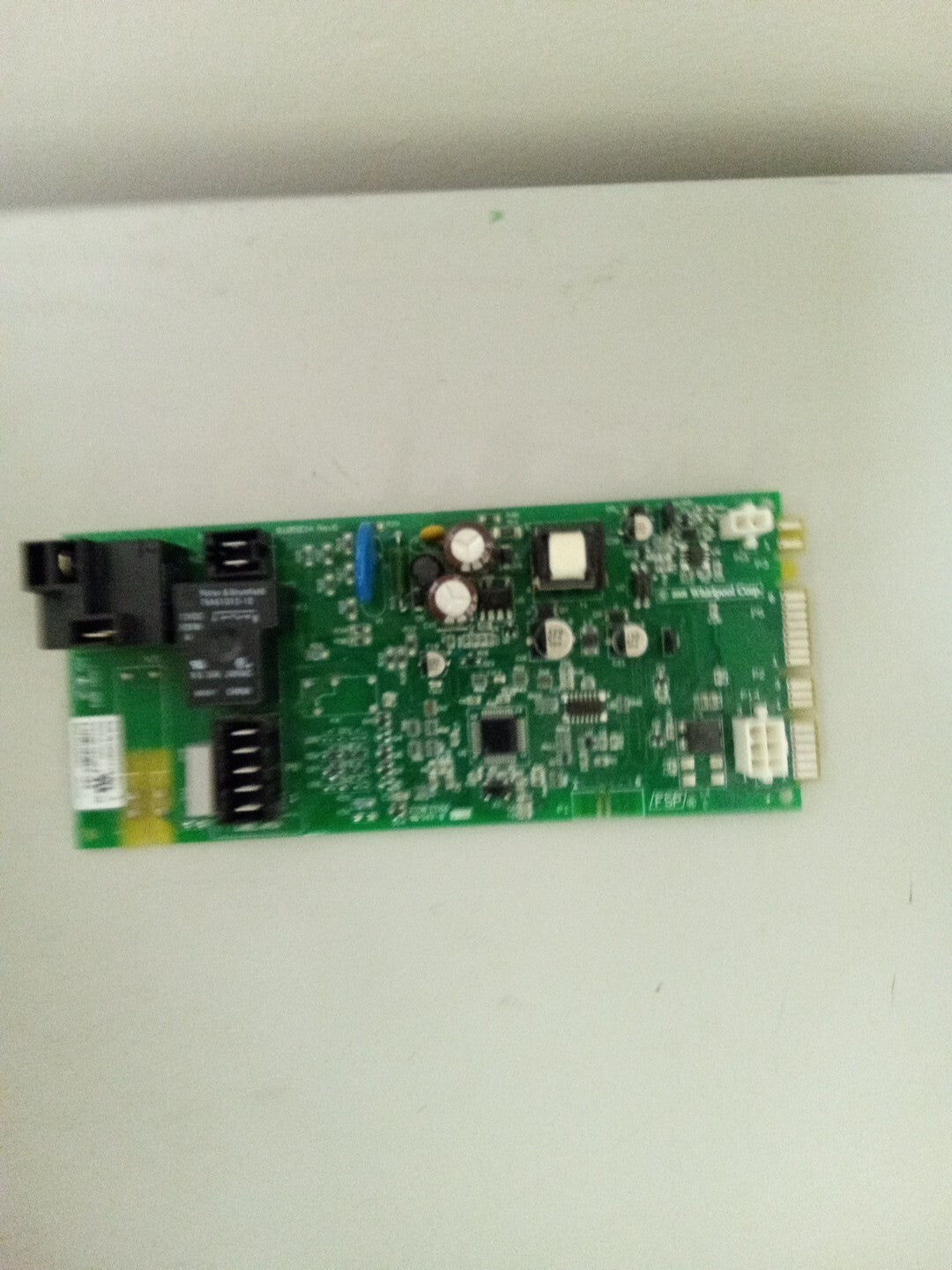 Whirlpool Dryer Control Board | W10050520 AK-151