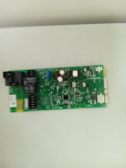 Whirlpool Dryer Control Board | W10050520 AK-151