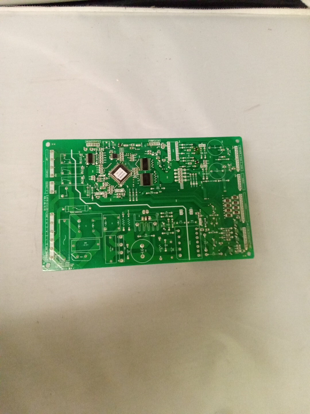 LG Refrigerator Electronic Control Board EBR41531310 AK-704