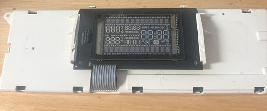 USED Maytag Gas Range Oven Control Board W10293890 JB53