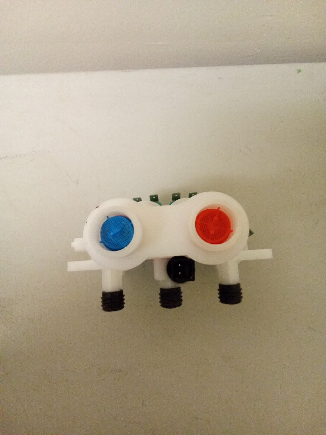 W11165546 Washer Water Inlet Valve for Whirlpool AK-89