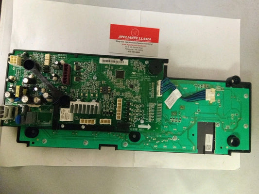 GE Washer Control 290D1525G004 AMK-569