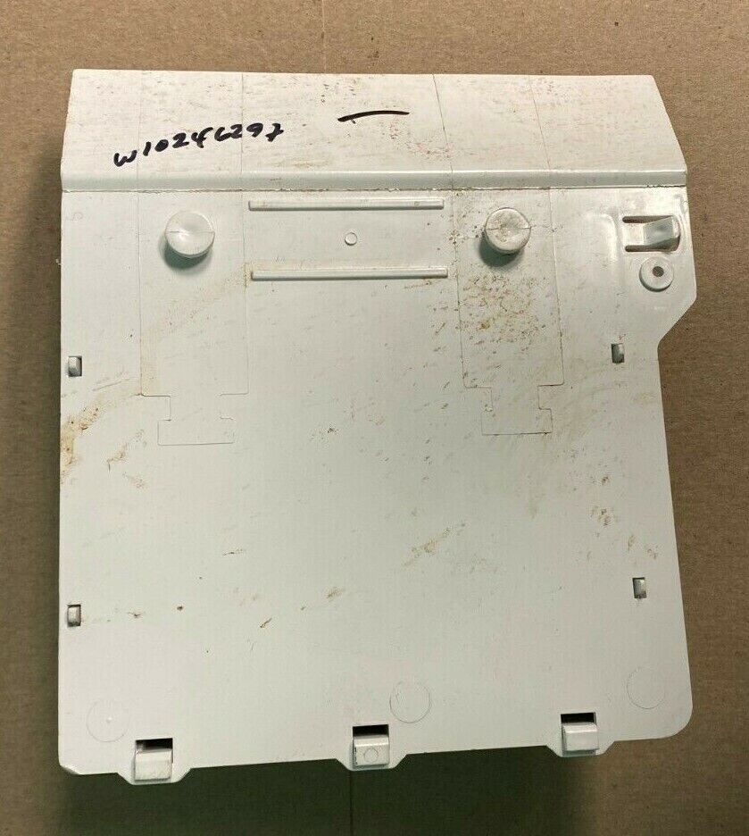 Whirlpool Washer Control Board W10243971A Used BM66