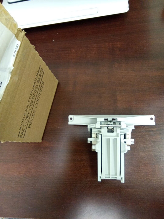 OEM WHIRLPOOL DOOR LATCH W10275768 SEA333