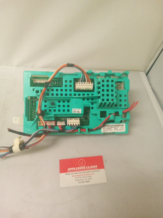W10581554 Maytag Washer Control Board AK-530
