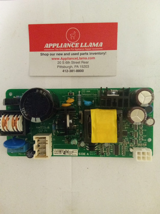 Whirlpool Fridge Control W10453401 AMK-210