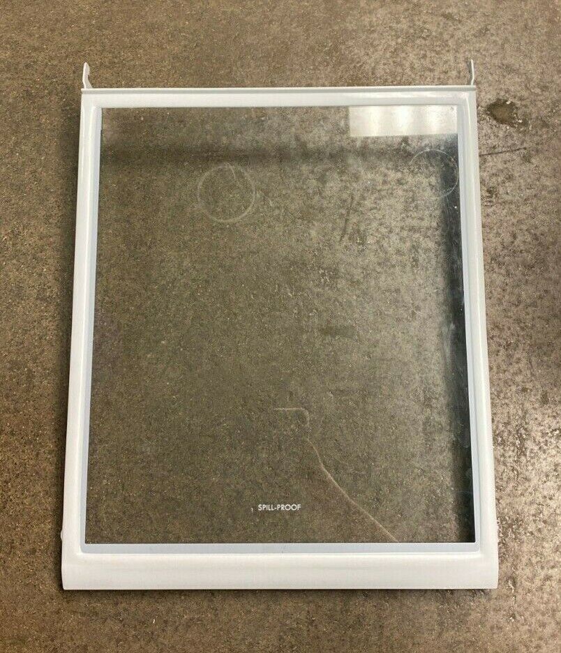 Kenmore LG Refrigerator MEZ64311137 Glass Shelf MHL62551801 Used LGR38