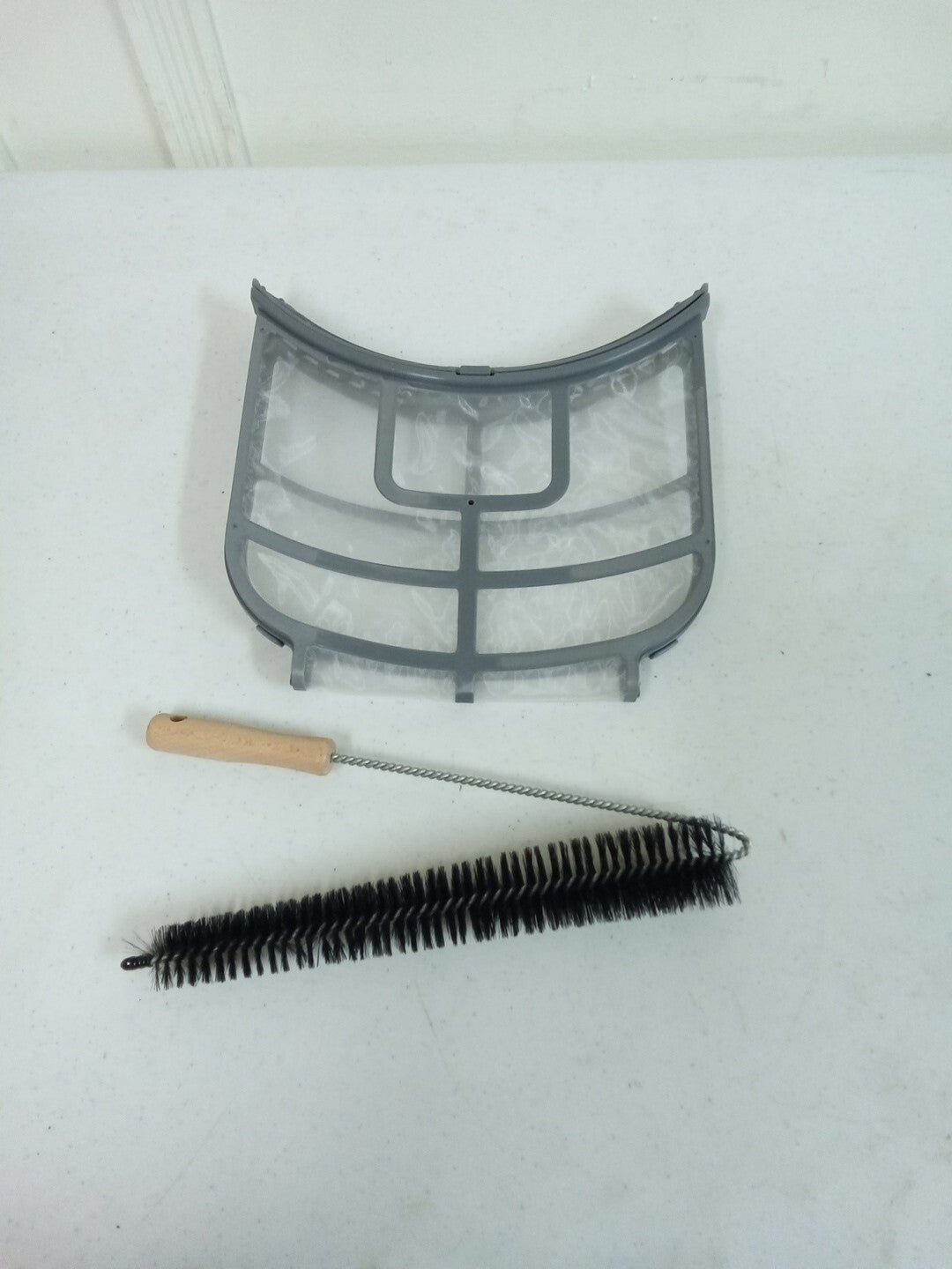 ADQ73373201 Lint Filter Assembly - Dryer Lint Screen AK-143