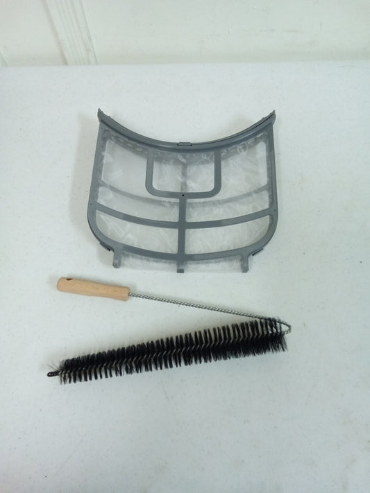 ADQ73373201 Lint Filter Assembly - Dryer Lint Screen AK-143