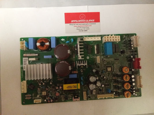 LG Refrigerator Control Board EBR79267107 AK-977