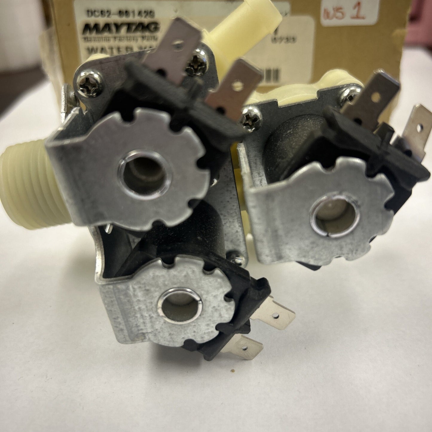 Whirlpool Water Valve 34001248 New WR1