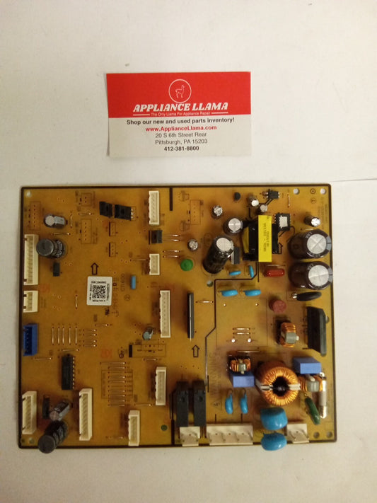 Samsung Refrigerator DA92-00979C Main Board AK-907