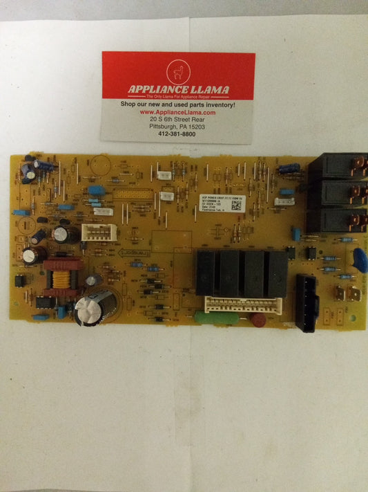 Whirlpool Microwave Control Board W11289988 AMK-261