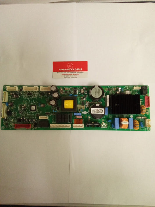 Genuine LG PCB EBR88309756 AMK-692