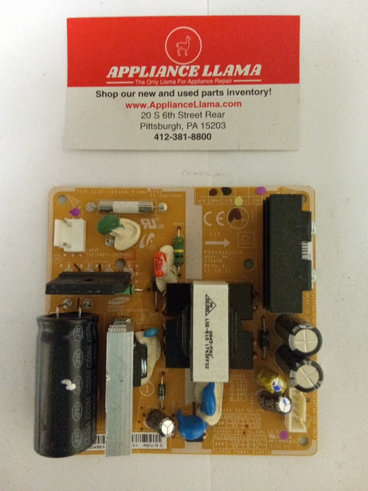 Samsung Fridge Board DA92-00486A  AMK-40