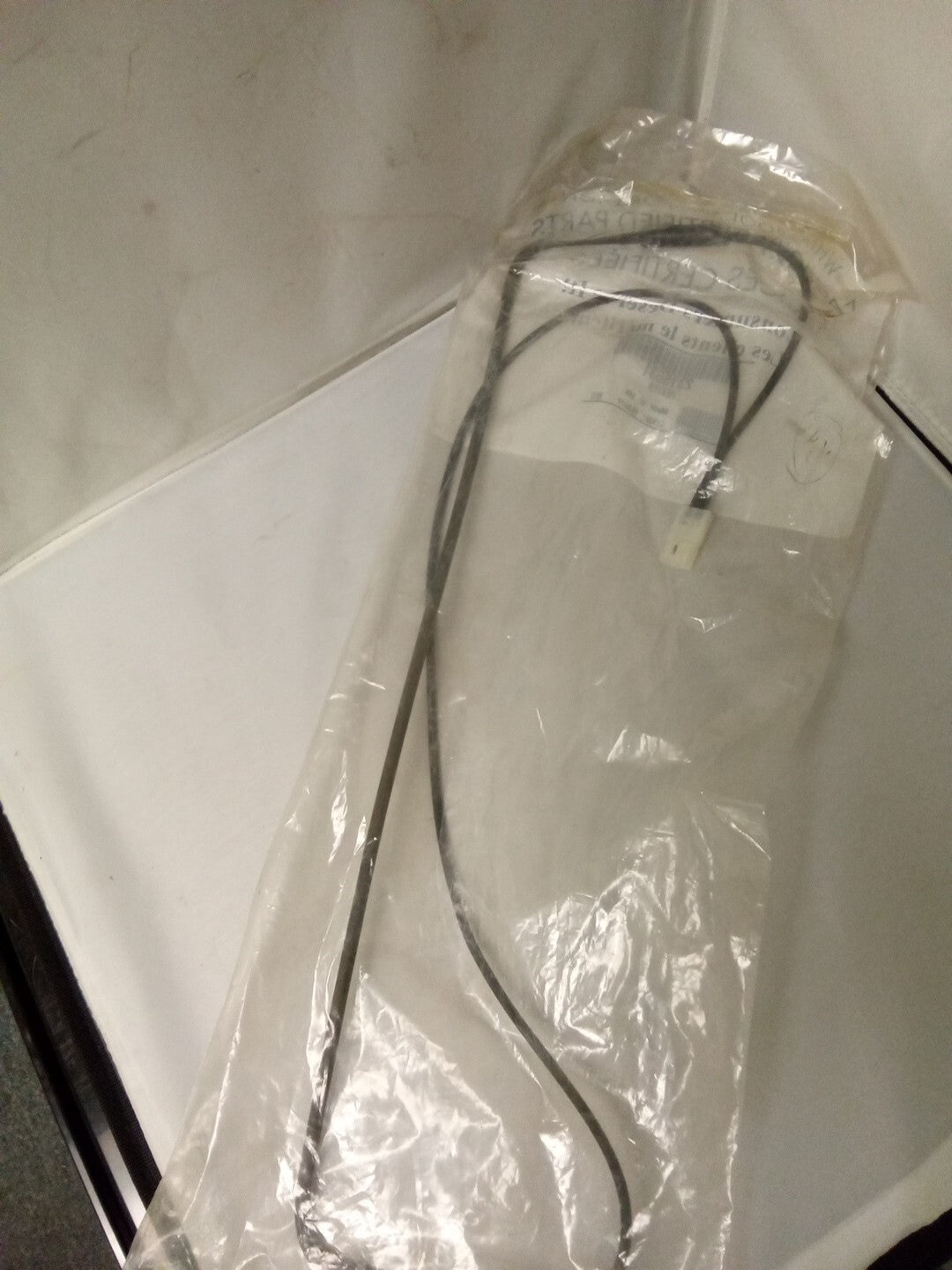 Whirlpool WP2315531 Refrigerator Heater AK-594